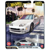 Nissan 300zx Twin Turbo - Boulevard 141 - Hot Wheels