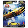 Nissan Skyline Gt-R (R32) Pandem - Ronin Run II 1/5 - Hot Wheels