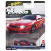 Nissan 240SX (S14) - Fast y Furious 1/5 - Hot Wheels