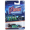 Nissan 350Z - Neon Speeders 8/8 - Hot Wheels