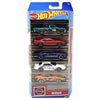 Nissan - 5 Pack 2023 - Hot Wheels