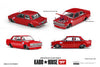 Nissan Datsun 510 Street Nismo V3 - 229 - Mini GT