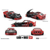 Nissan Fairlady Z Kaido GT ADVAN 