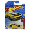 Nissan Fairlady Z - Nissan 5/5 - Hot Wheels