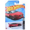 Nissan Leaf Nismo Rc-02 - Modified 4/5 - Hot Wheels