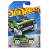 Nissan Patrol Custom - First Response 5/10 - Hot Wheels
