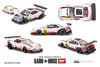 Nissan Silvia S13-R Circuit Spec V1 - 251 - Mini GT