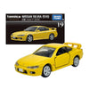 Nissan Silvia (S15) - Tomica Premium - Takara Tomy