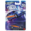 Nissan Silvia (S15) - 25 Fast And Furious 2/5- Hot Wheels