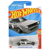 Nissan Skyline 2000GT-R LBWK - Then And Now 1/10 - Hot Wheels