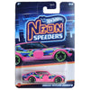 Nissan Skyline 2000GT-R - Neon Speeders 3/8 - Hot Wheels