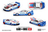 Nissan Skyline GT - R (R33) BFTHR V1 - 213 - Mini GT