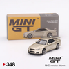 Nissan Skyline M-Spec Silica Breath - 348 - Mini GT