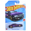 Nissan Skyline Rs (KDR30) - J-Imports 1/10 - Hot Wheels