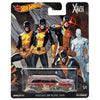 Nissan Skyline Van - Xmen 5/5 - Hot Wheels