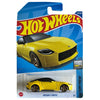 Nissan Z Proto - Factory Fresh 5/10 - Hot Wheels