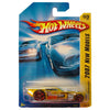 Nitro Doorslammer - 2007 New Models 3/36 - Hot Wheels