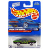 Olds 442 - Seein 3D Series 4/4 - Hot Wheels