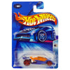 Open Road-Ster - Track Aces 187 - Hot Wheels