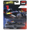 Oracle Red Bull Racing 1 - 2025 - Formula 1 - Hot Wheels