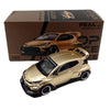 Padem GR Yaris Satin Gold - 41 - Pop Race