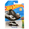 Pagani Zonda Cinque - Exoticars 4/10 - Hot Wheels