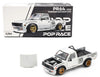 Pandem Datsun 620 White - 350 - Pop Race