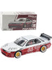 Pandem Nissan Silvia S13 MOONTECH RED - 258 - Pop Race