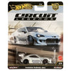 Pandem Subaru BRZ - Circuit Legends 4/5 - Hot Wheels