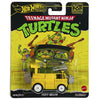 Party Wagon - Pop Culture - Hot Wheels