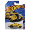 Pass N Gasser - Drag Racers 3/10 - Hot Wheels