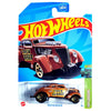 Pass N Gasser - Gassers 5/5 - Hot Wheels