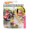 Peach - Standard Kart - Mario Kart 6/8 - Hot Wheels