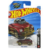 Pedal Driver - Rod Squad 2/10 - Hot Wheels
