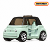 2024 Fiat Topolino - 5-Pack Metro - Matchbox Básico - Autos sin Empaque