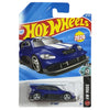 PT Fast - Mods 5/5 - Hot Wheels