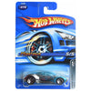 Phastasm - Chrome Burnerz 5/5 - Hot Wheels