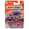 Pierce Volterra Ev - 44/125 - 2026 - Matchbox
