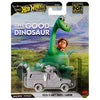 Pizza Planet Truck - The Good Dinosaur - Hot Wheels