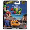 Plumber Van - Pop Culture - Hot Wheels