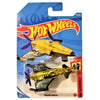 Poison Arrow - Daredevils 1/5 - Hot Wheels