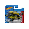 Poison Arrow - Daredevils 1/5 - Hot Wheels