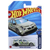 Pontiac Aztek Custom - Wild Widebody 3/5 - Hot Wheels