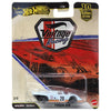 Porsche 917K - Vintage Racing 2/5 - Hot Wheels