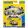 Porsche 356A - 11/20 - 2026 - Matchbox