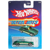 Porsche 356 Outlaw - Ultra Hots 5/8 - Hot Wheels