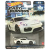 Porsche 718 Cayman GT4 - Fast y Furious 4/5 - Hot Wheels