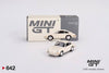 Porsche 901 1963 - 642 - Mini GT
