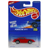 Porsche 911 - 1996 First Editions 590 - Hot Wheels