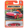 Porsche 911 Carrera Cabriolet - 79/100 - 2024 - Matchbox